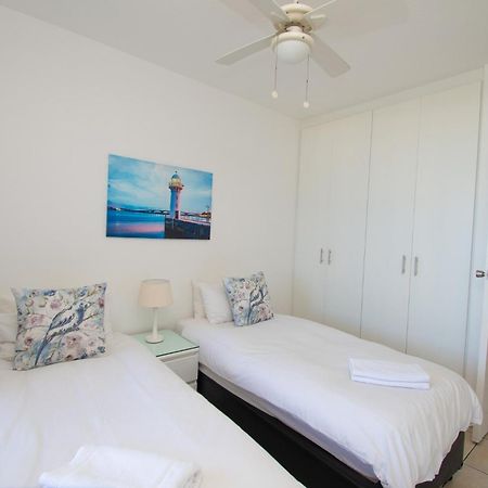 Main Beach Umhlanga 72 Durban Exterior foto