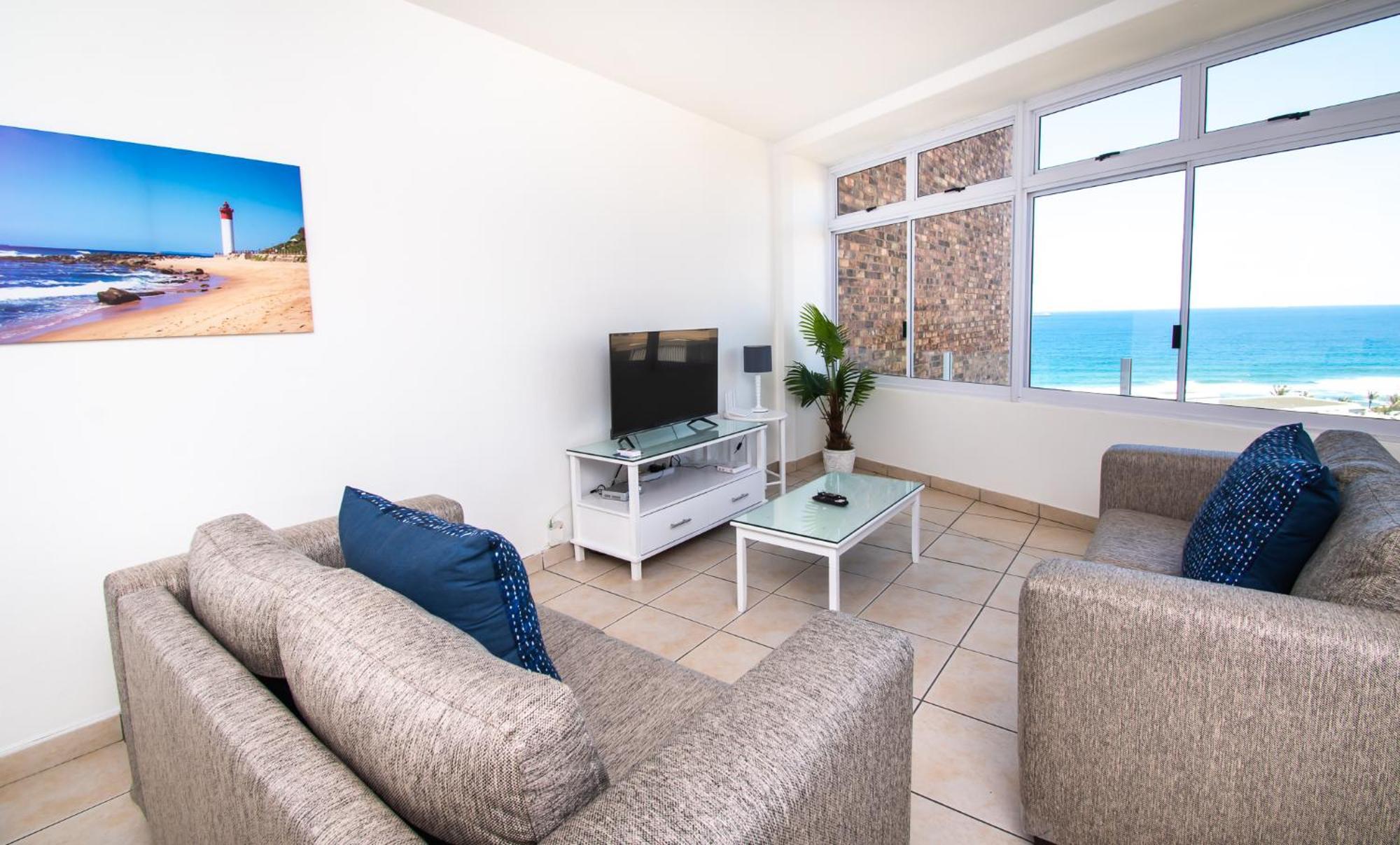 Main Beach Umhlanga 72 Durban Exterior foto