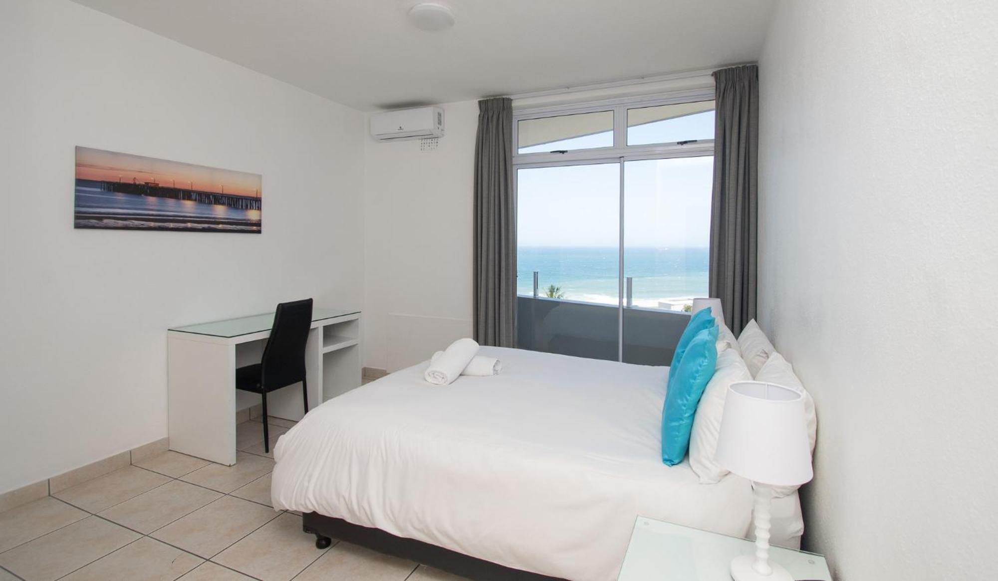 Main Beach Umhlanga 72 Durban Exterior foto