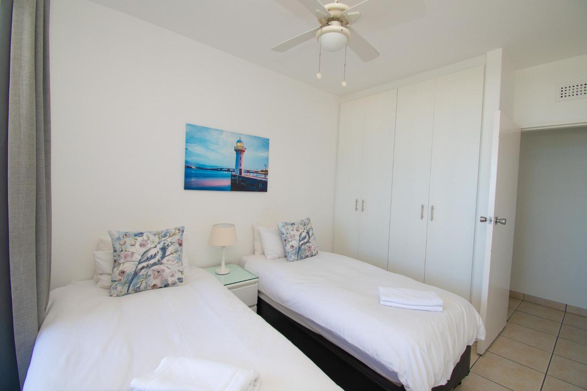 Main Beach Umhlanga 72 Durban Exterior foto