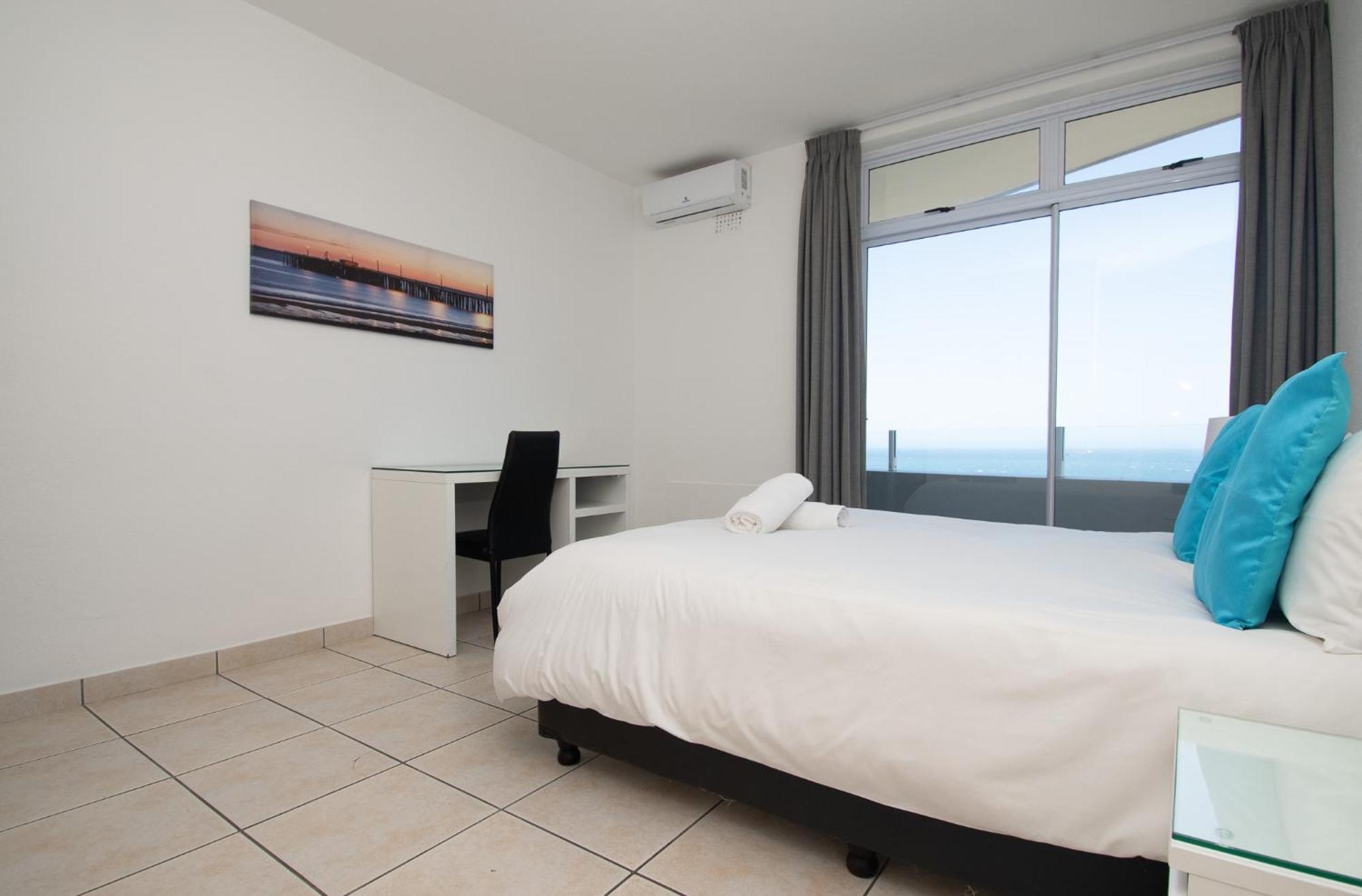 Main Beach Umhlanga 72 Durban Exterior foto