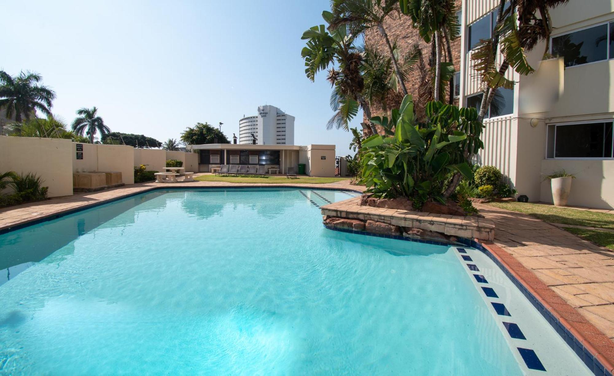 Main Beach Umhlanga 72 Durban Exterior foto
