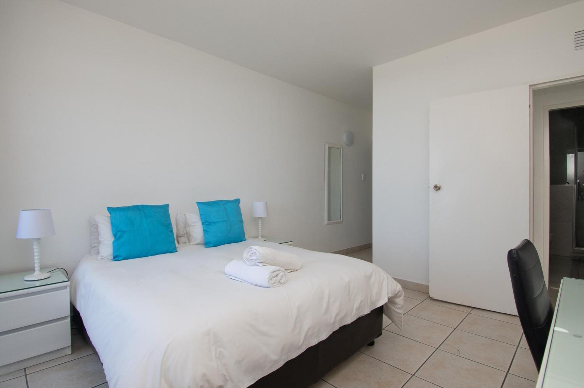 Main Beach Umhlanga 72 Durban Exterior foto