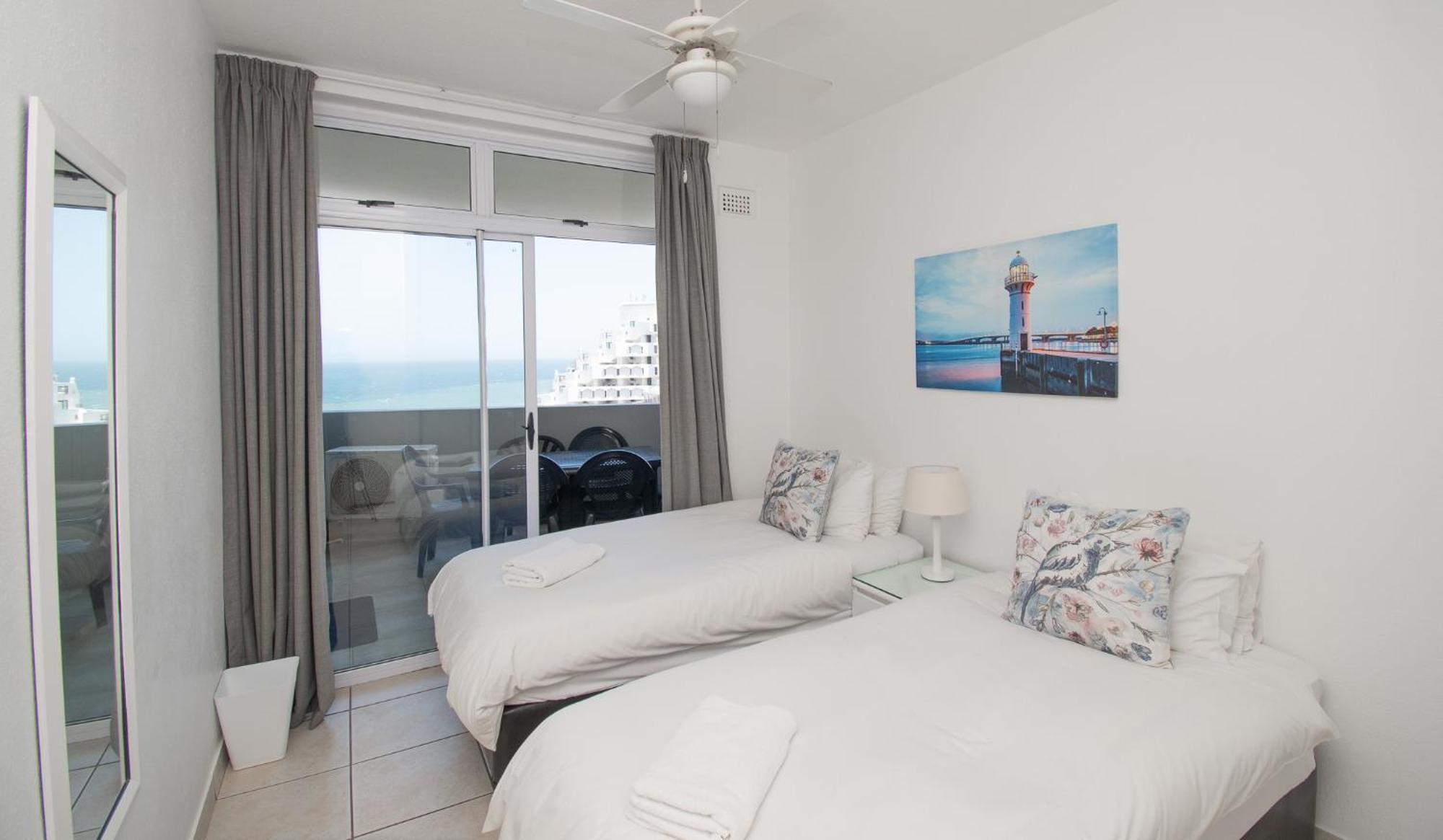 Main Beach Umhlanga 72 Durban Exterior foto