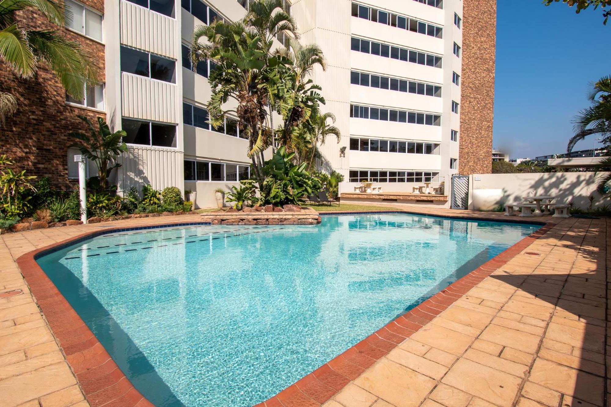 Main Beach Umhlanga 72 Durban Exterior foto