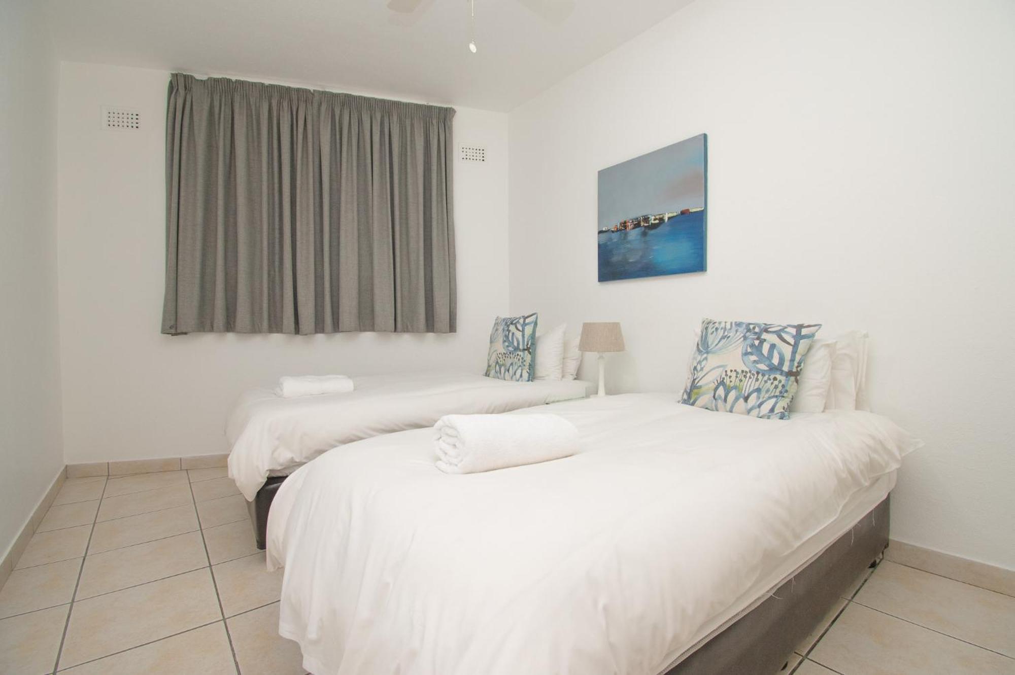 Main Beach Umhlanga 72 Durban Exterior foto